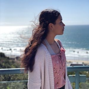 Meet your Posher, Grace